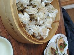 -正宗天津烧麦馆(柳州路店)