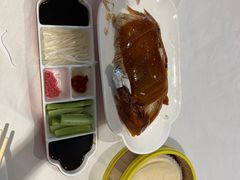 -大鸭梨烤鸭(房山店)
