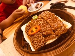 -点心传说·粤菜点心(佐阾虹湾店)