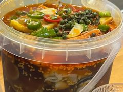 -金龙·打边炉(南京西路店)