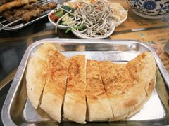 -东方宫·中国兰州牛肉拉面(三里屯店)