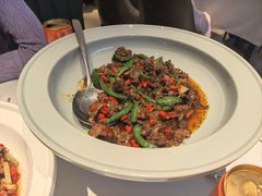 -湘中缘·湖南菜(娄底驻京办店)