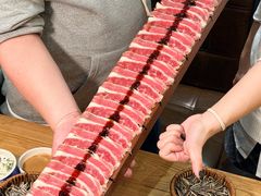 -一韩亭韩式烤肉(高新店)