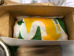 -赛百味SUBWAY(地王广场店)