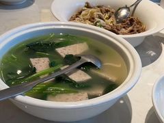 -上海宝华喜来登酒店·采悦轩中餐厅