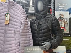 -迪卡侬(湘江路店)