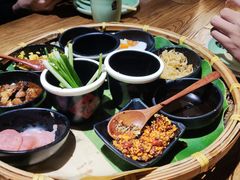 -淀里船宴(卓达店)