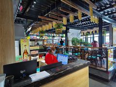 大堂-一九烧烤(莱山区初家店)