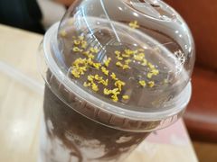 -满记甜品(上海高岛屋二店)