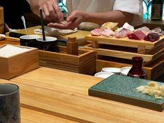 -小十Omakase(地王大厦店)