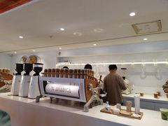 -% Arabica阿拉比卡咖啡(武汉天地店)