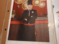 -泰国餐厅 Thai Food(裕华万达店)