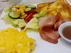 -必胜客(唐延店)