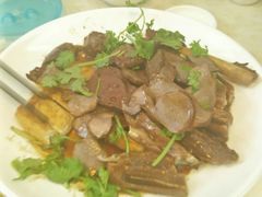 -春梅里卤鹅馆·47年老字号(东厦分店)