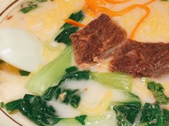 -七八冷面·延边朝鲜族美食(圣熙八号店)