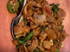 -云海肴·汽锅鸡·云南菜(苏州中心店)