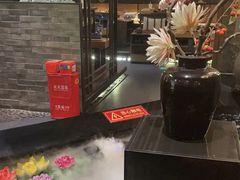 -湊湊火锅·茶憩(东城万达店)