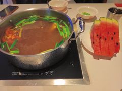 -牛焱·贵州黄牛肉火锅(城西银泰店)