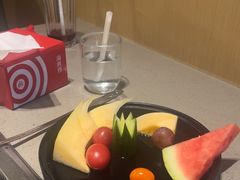 -海底捞火锅(万达广场店)