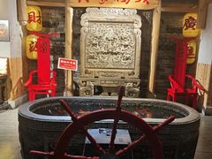 -黄家码头老火锅(解放碑旗舰店)