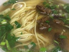 -郑家包子牛肉拉面(尚勤路店)