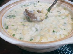 南京鸭血粉丝汤-蠔友汇(大东店)