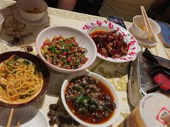 -串盟烧烤大排档·长沙美食地标(星沙店)