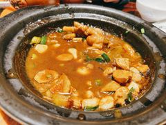 -赣南人家·头牌江西菜(劲松店)