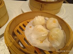-红棉中餐厅·广州海航威斯汀酒店