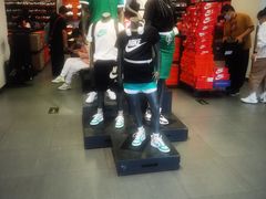 -NIKE北京马连道换季优惠店