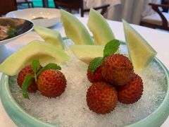 -扬州香格里拉·香宫中餐厅