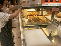 -BreadTalk面包新语·烘焙蛋糕(高德置地春广场店)