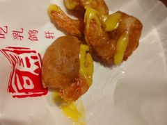 -鸽味轩·粤菜小馆(高楼门总店)