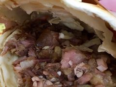 -孟记传统大刀面(星源商城店)