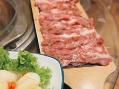 -恩来顺(上海道店)