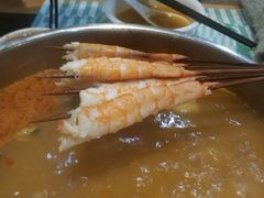 -青柠记忆泰式海鲜火锅(合生汇购物中心店)