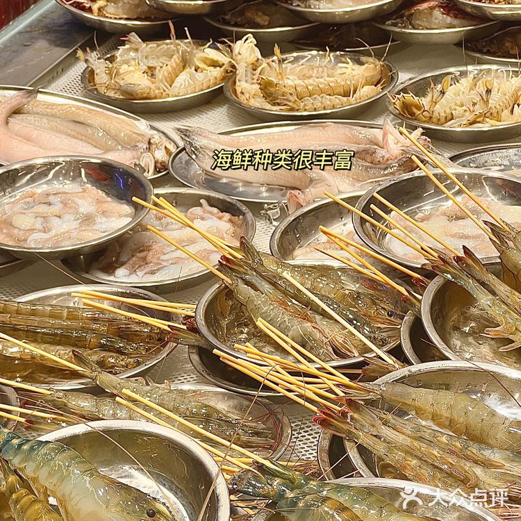 福州探店｜朱富贵终于来台江万达啦[礼花]