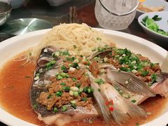 -外婆家(南通CBD大有境店)