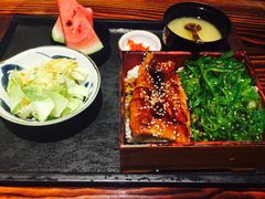 -石屋料理(南京西路店)