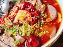 -奕景小馆·地道大连菜(恒隆广场店)