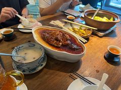 -陶陶居·雅园(凯华国际店)