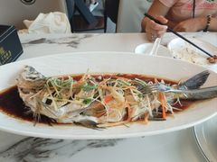 -宝荣鱼馆·临湖之宴(千岛湖店)