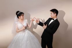 -IDO婚纱摄影(上海旗舰店)