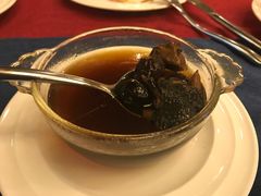 -嘉莱特和平国际酒店自助餐