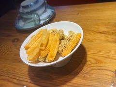 -倍儿美海鲜排挡·非遗海鲜蒸饺(洋货店)
