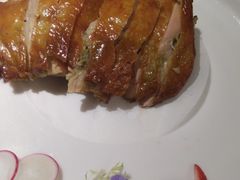 -小放牛炒菜馆(裕华万达店)