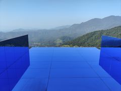 -大余丫山旅游度假区