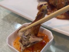 -东江海鲜大排档·潮汕菜·砂锅粥