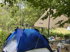 -玉渡山自然风景区