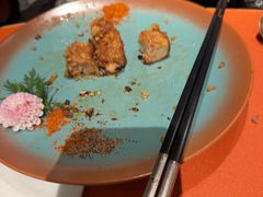 -牛将军•涮肉•烤肉•铁板烧(北京王府井·故宫店)